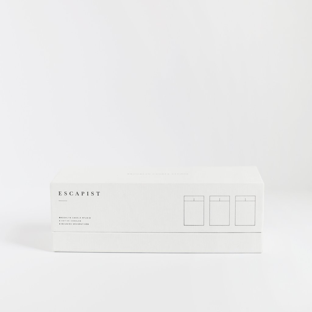 Brooklyn Candle Studio - Votive Gift Set