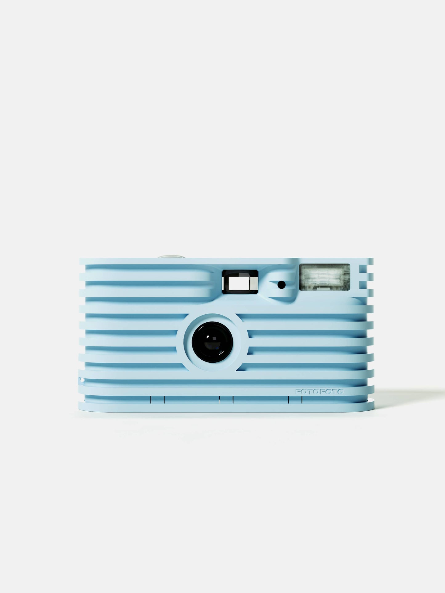 Fotofoto - Sustainable Disposable Camera