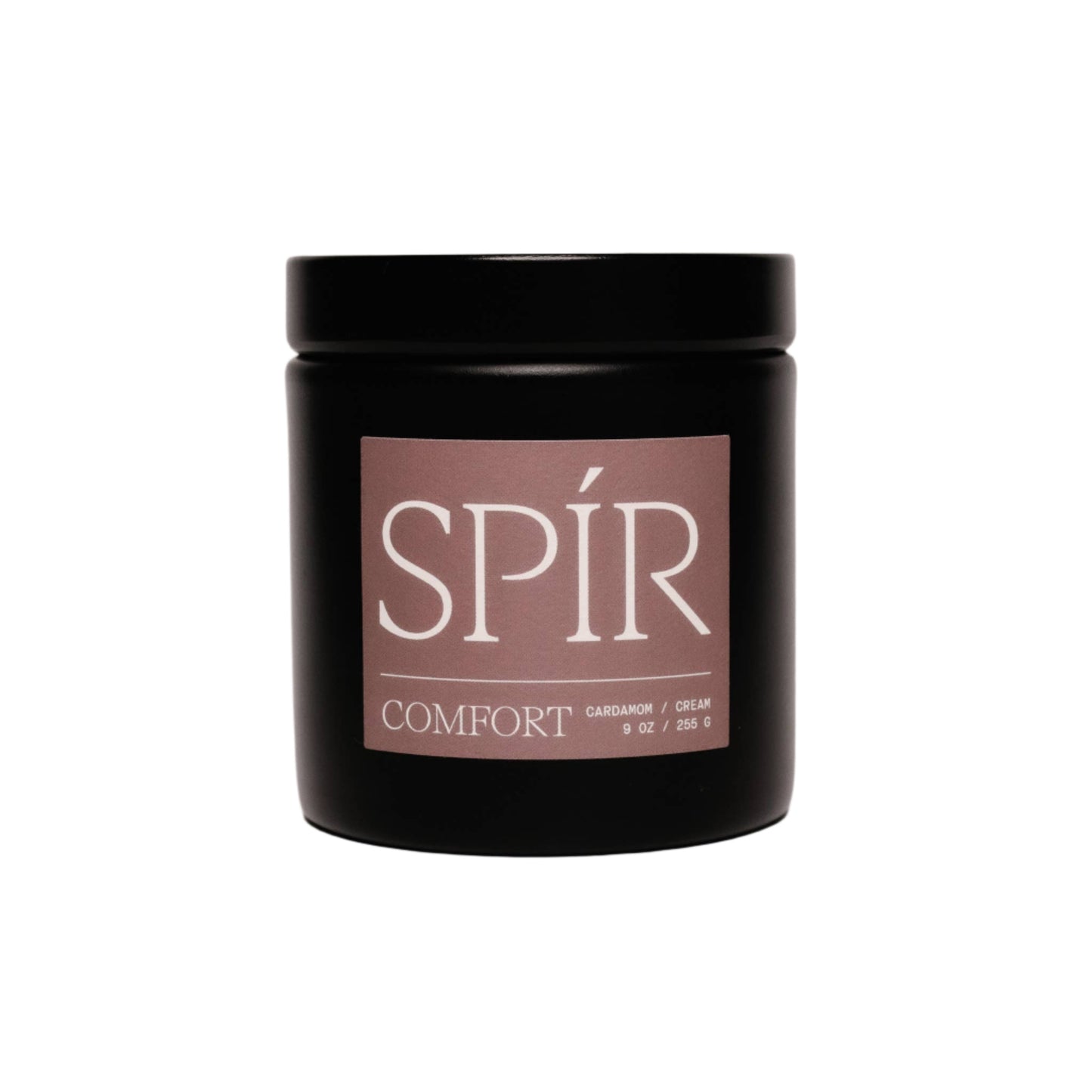 Spír Candle Co. - Comfort
