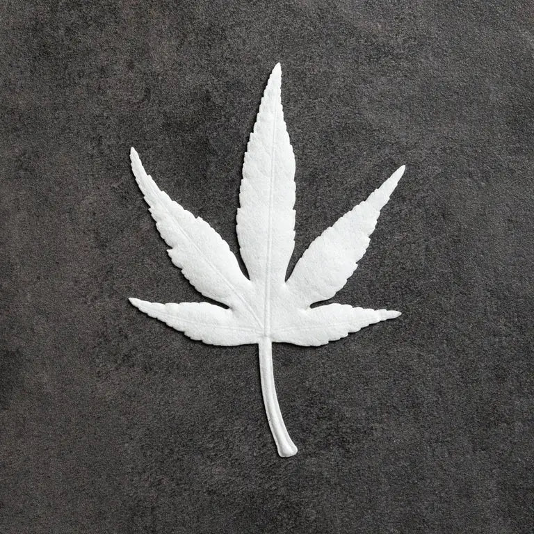 Ha Ko - Paper Incense, Single Leaf