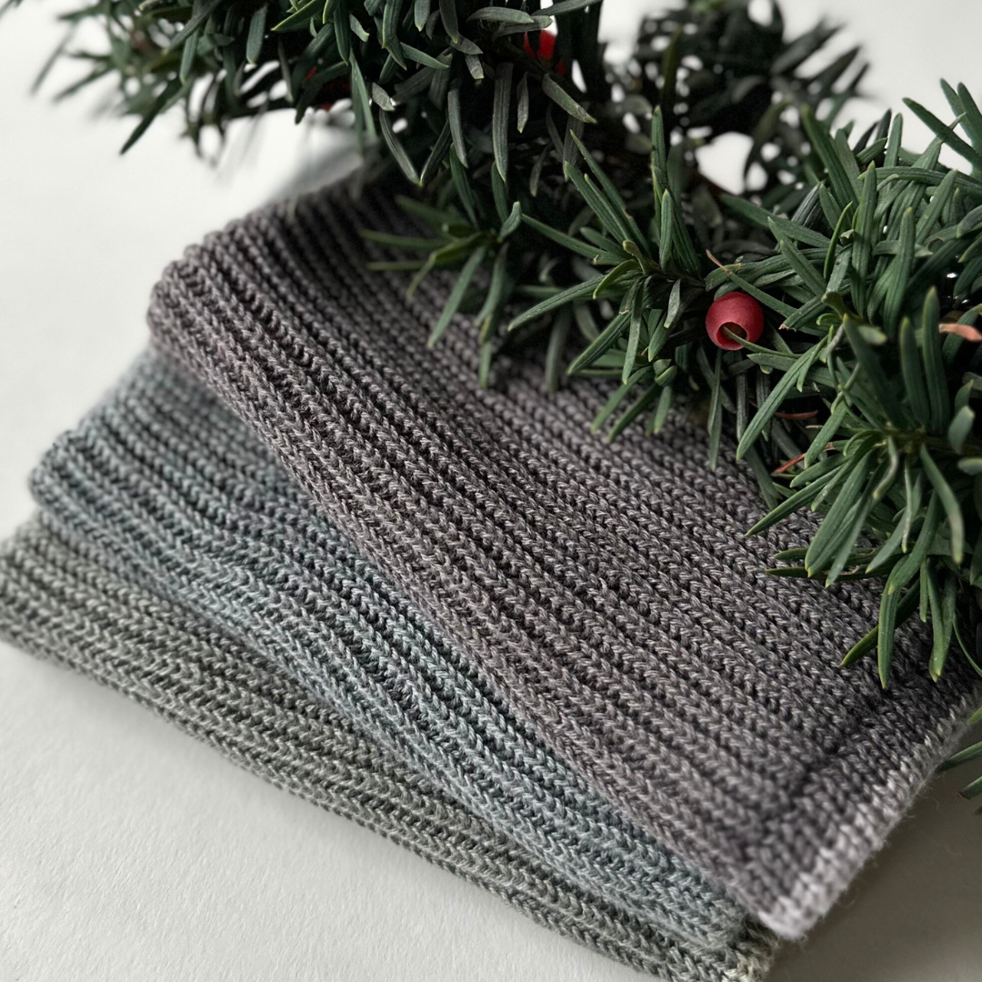 Aspegren Dish Towel Gift Set - Artichoke