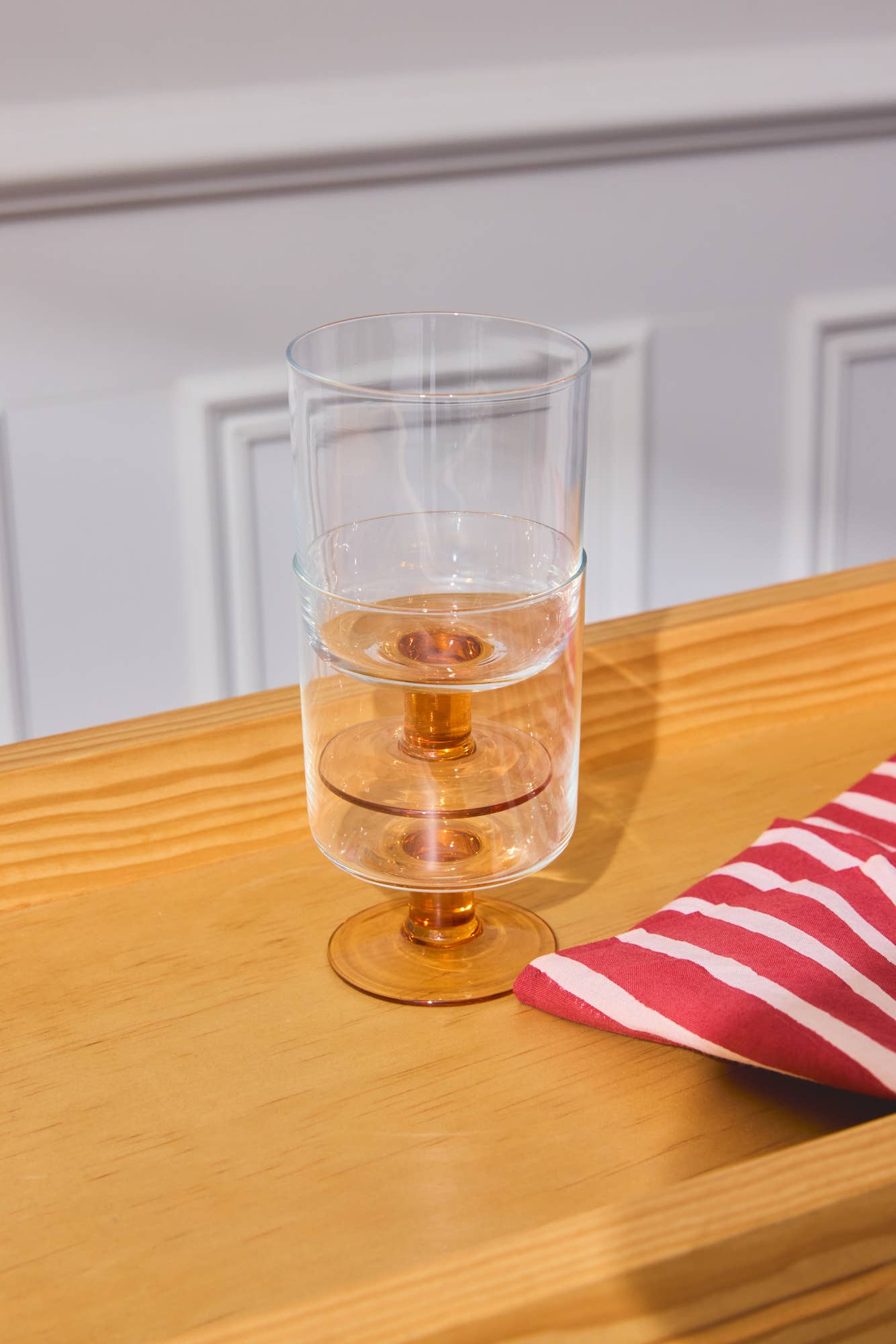 YOD&CO - Eddie Wine Glasses (Set of 2)