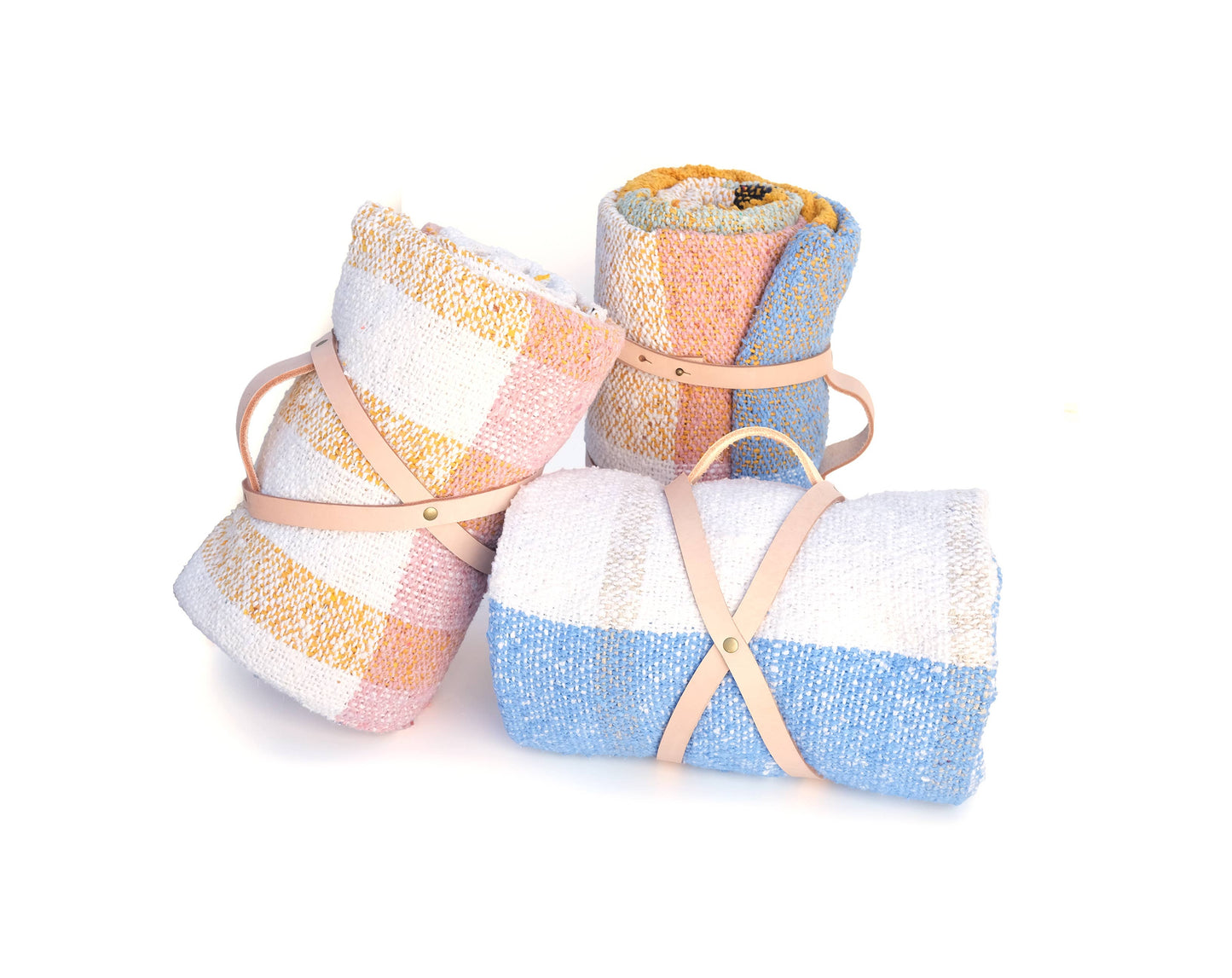 Suave Miel - Blanket Roll