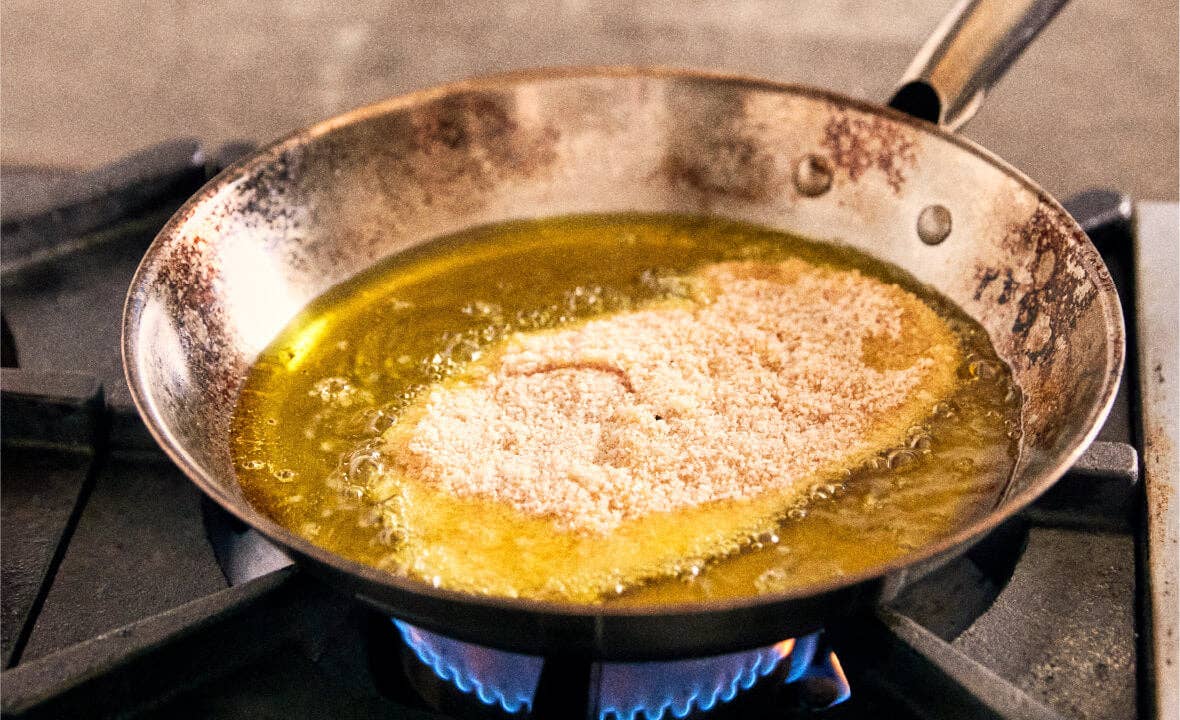 Graza - "Sizzle" Olive Oil