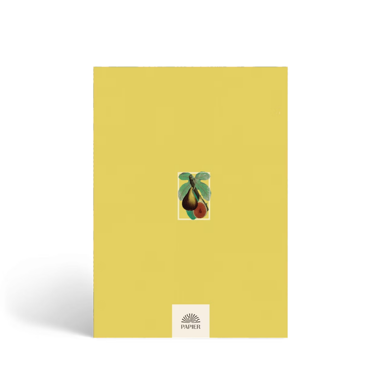 Papier - Hanging Fruits Recipe Journal
