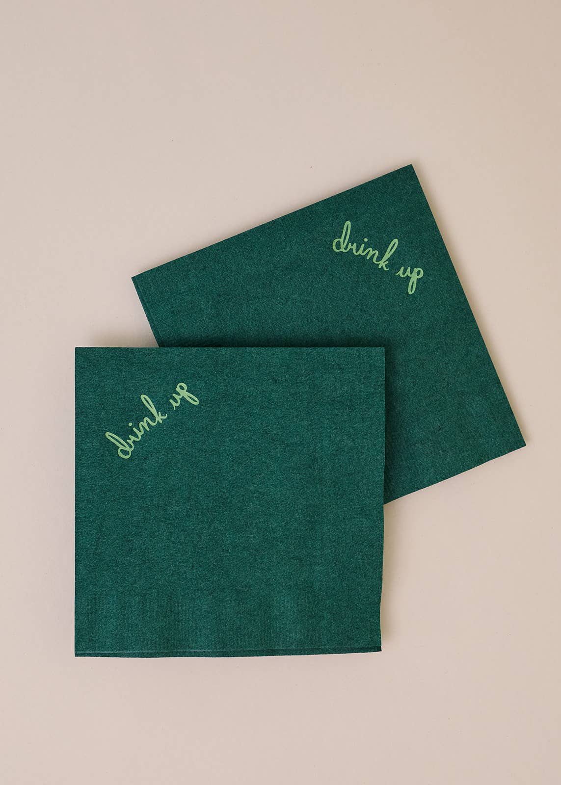 One & Only Paper - Cocktail Napkins (Set of 20)