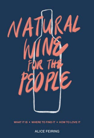 Natural Wine for The People