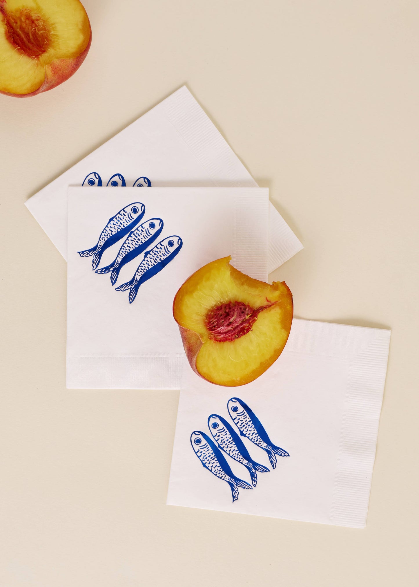 One & Only Paper - Cocktail Napkins (Set of 20)
