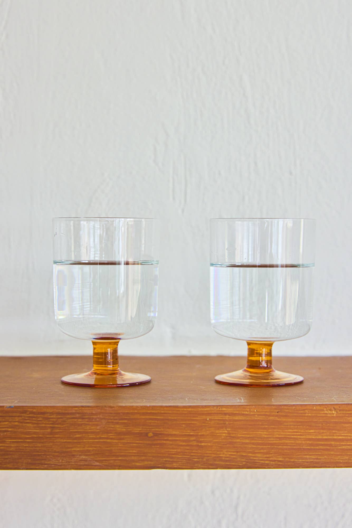 YOD&CO - Eddie Wine Glasses (Set of 2)