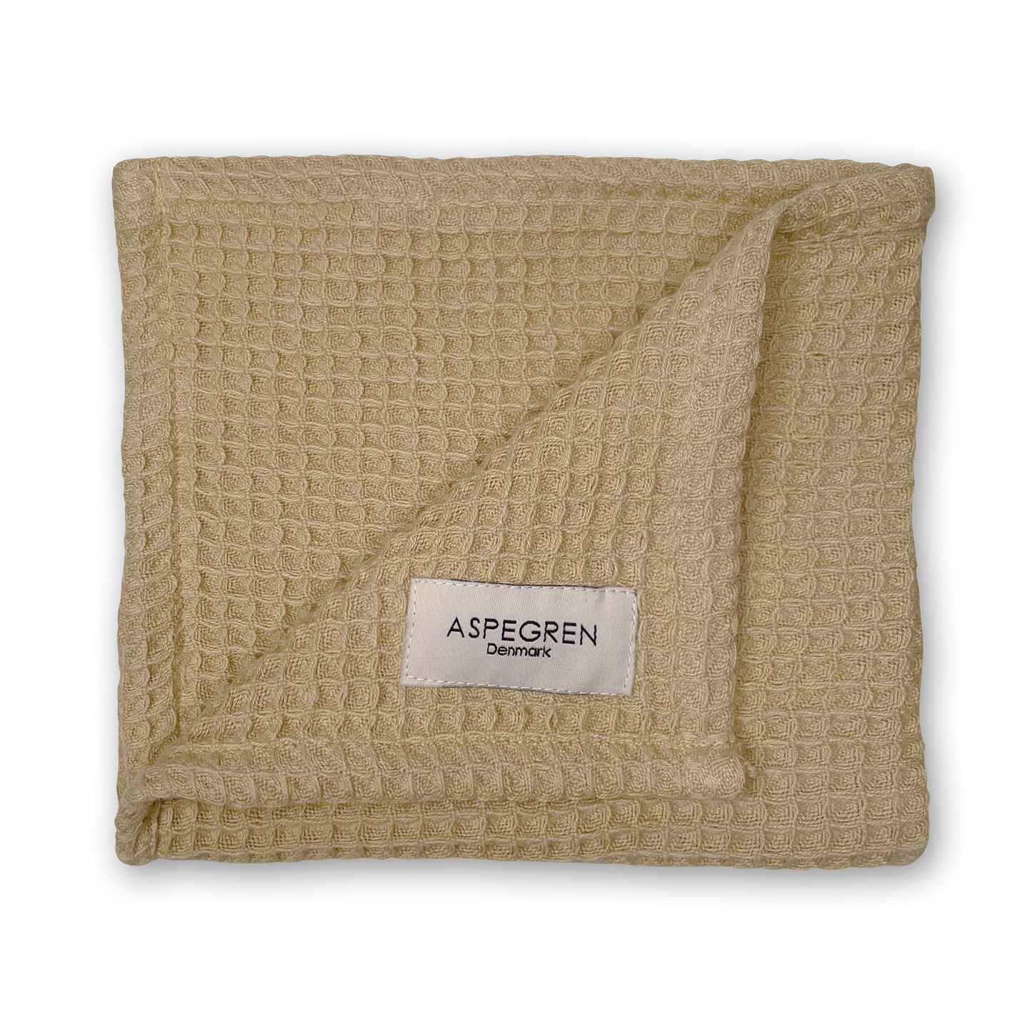 Aspegren Denmark - Dish Towel Gift Set (Melon)