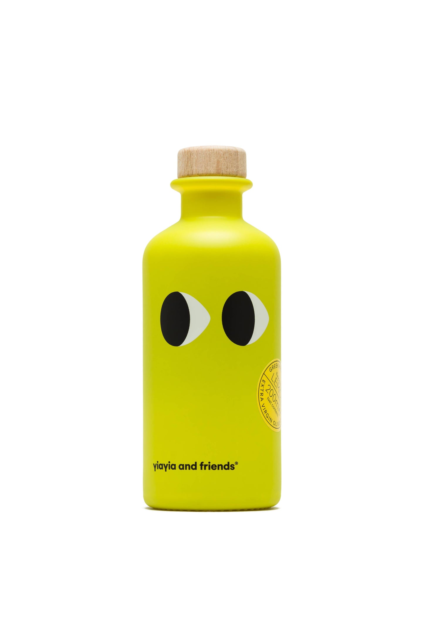 Yiayia and Friends - Extra Virgin Olive Oil