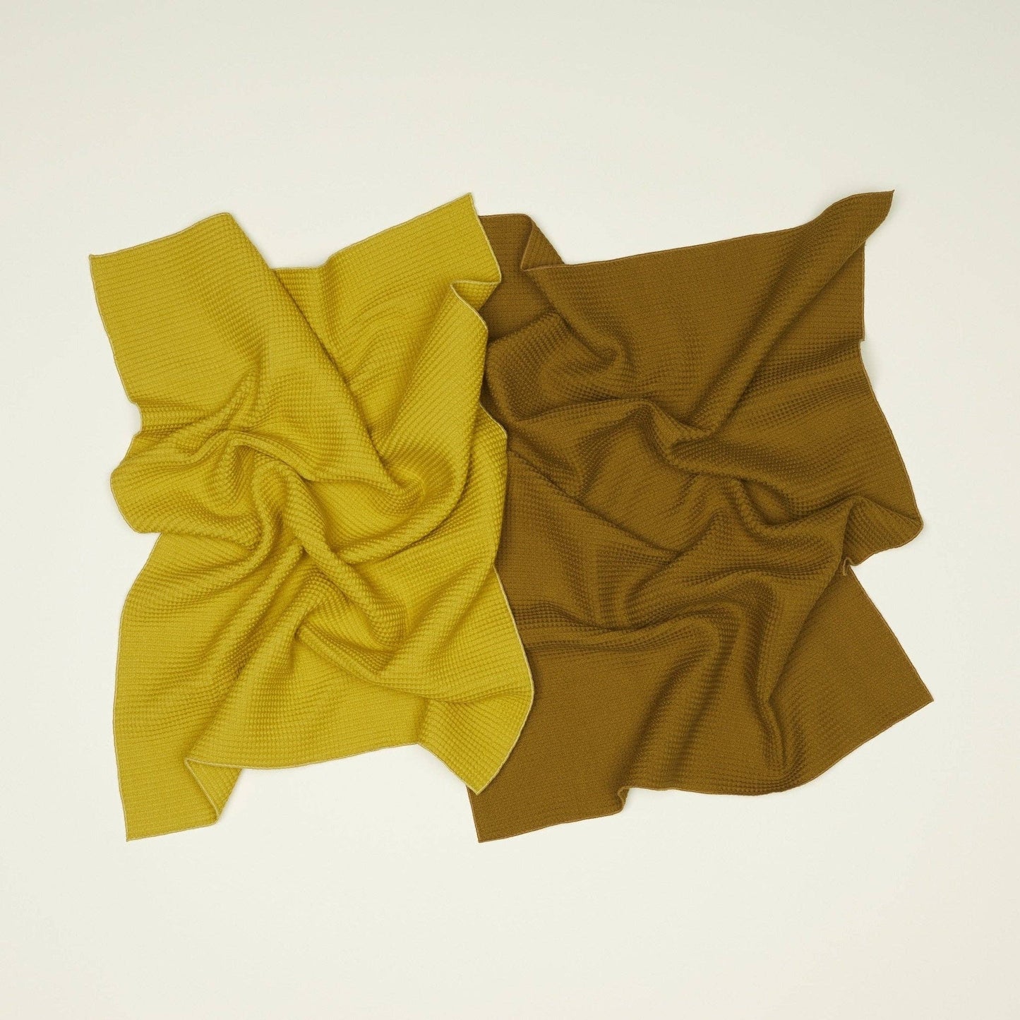 Hawkins New York - Essential Waffle Dish Towels (Set of 2)