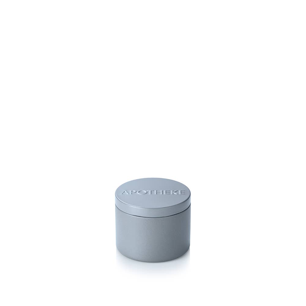 Apotheke - Mini Tin Candle Cardamom Chestnut