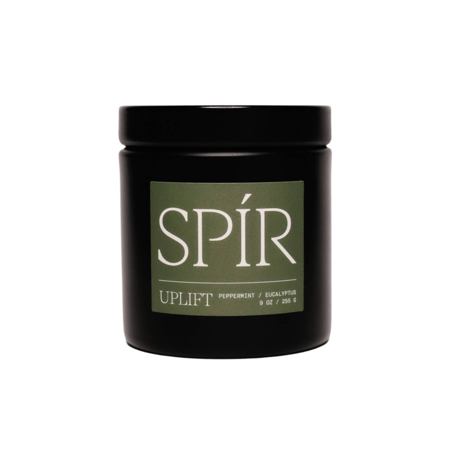 Spír Candle Co. - Uplift