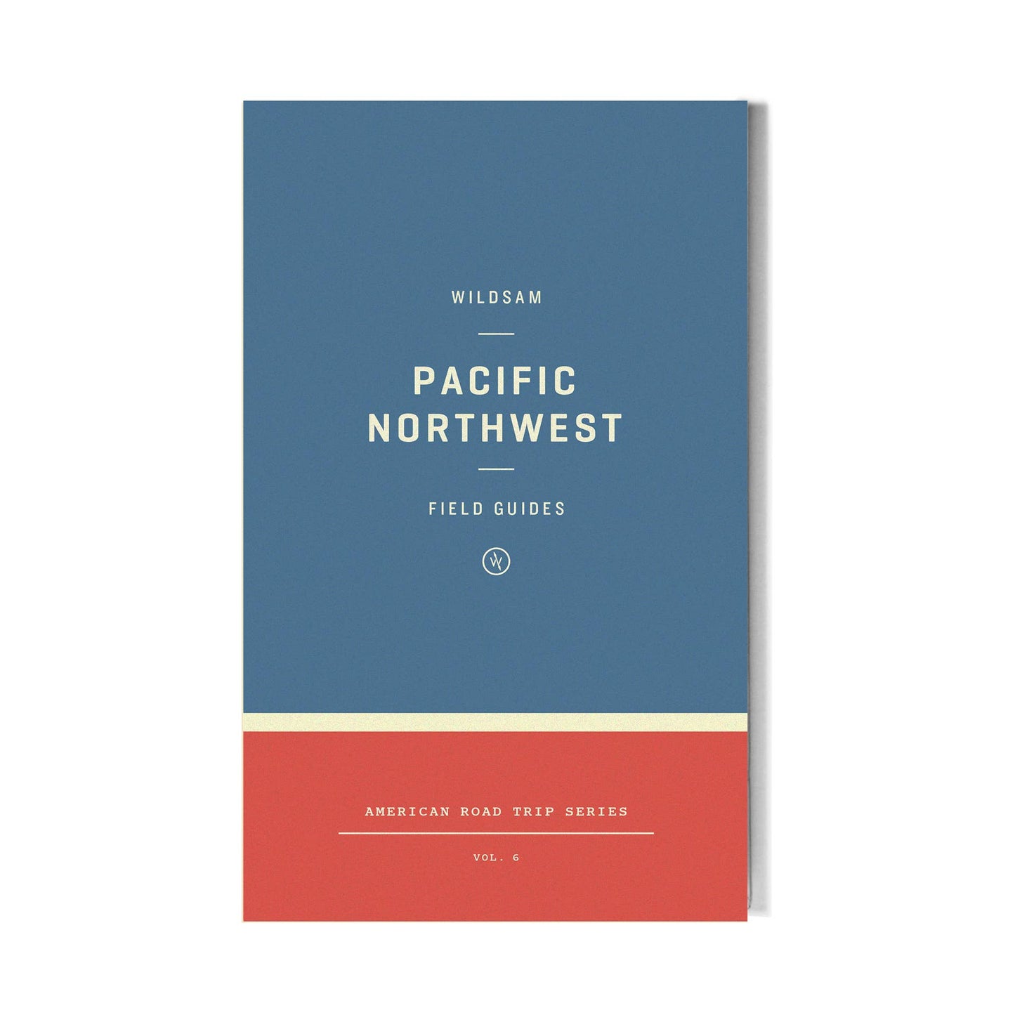 Wildsam Field Guides - Pacific Northwest Road Trip Guide