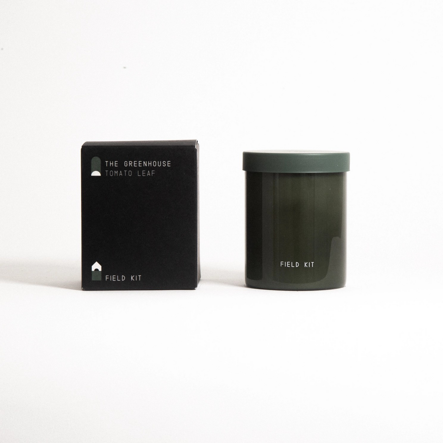 Field Kit - Jar Candle