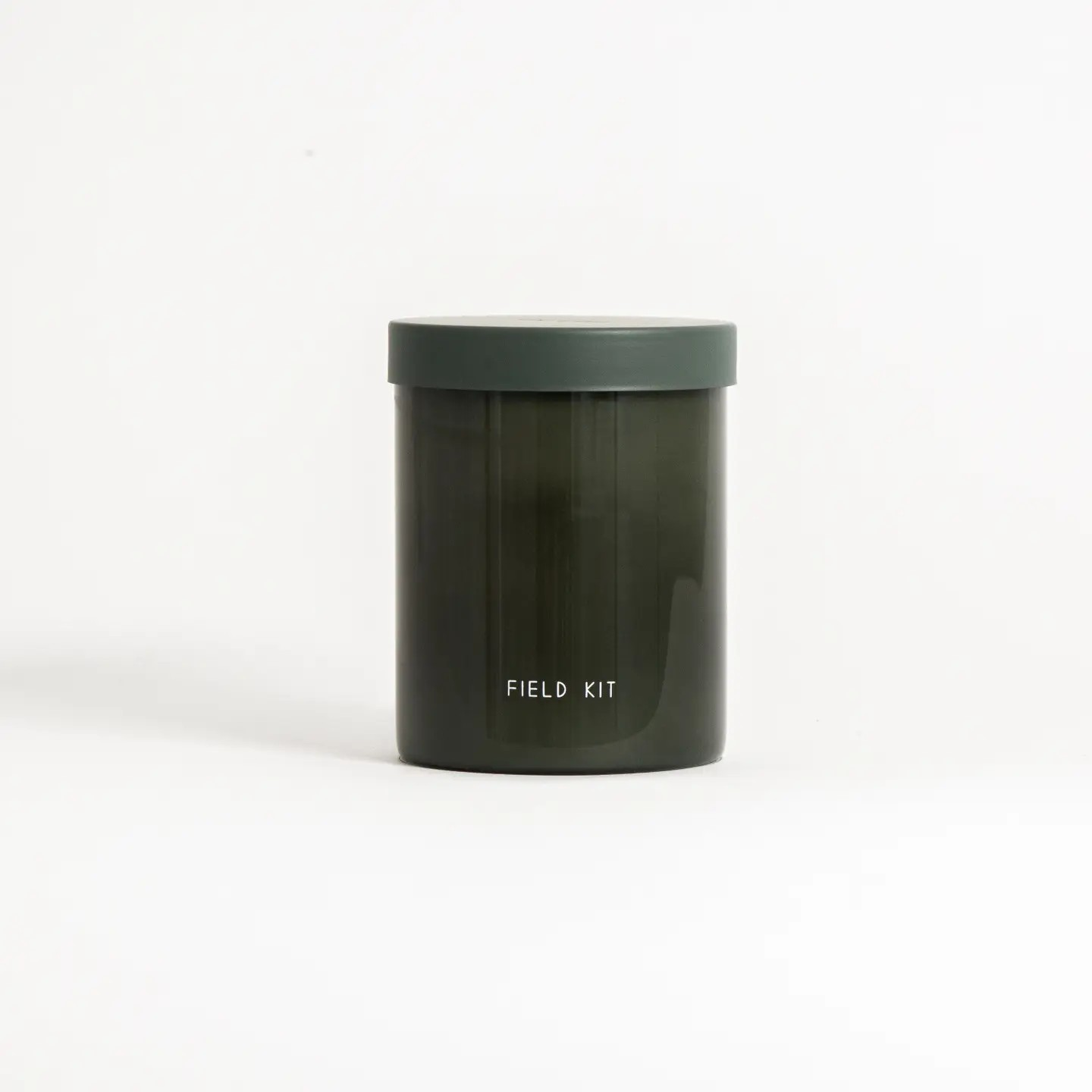 Field Kit - Jar Candle