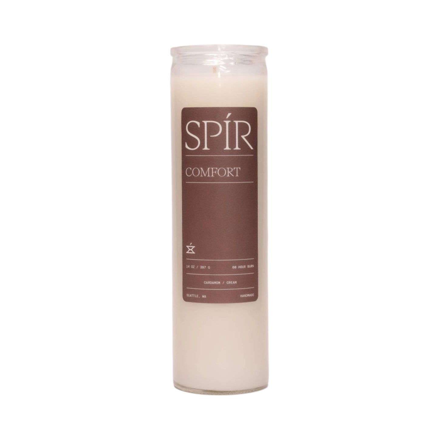 Spír Candle Co. - Comfort (14 oz)
