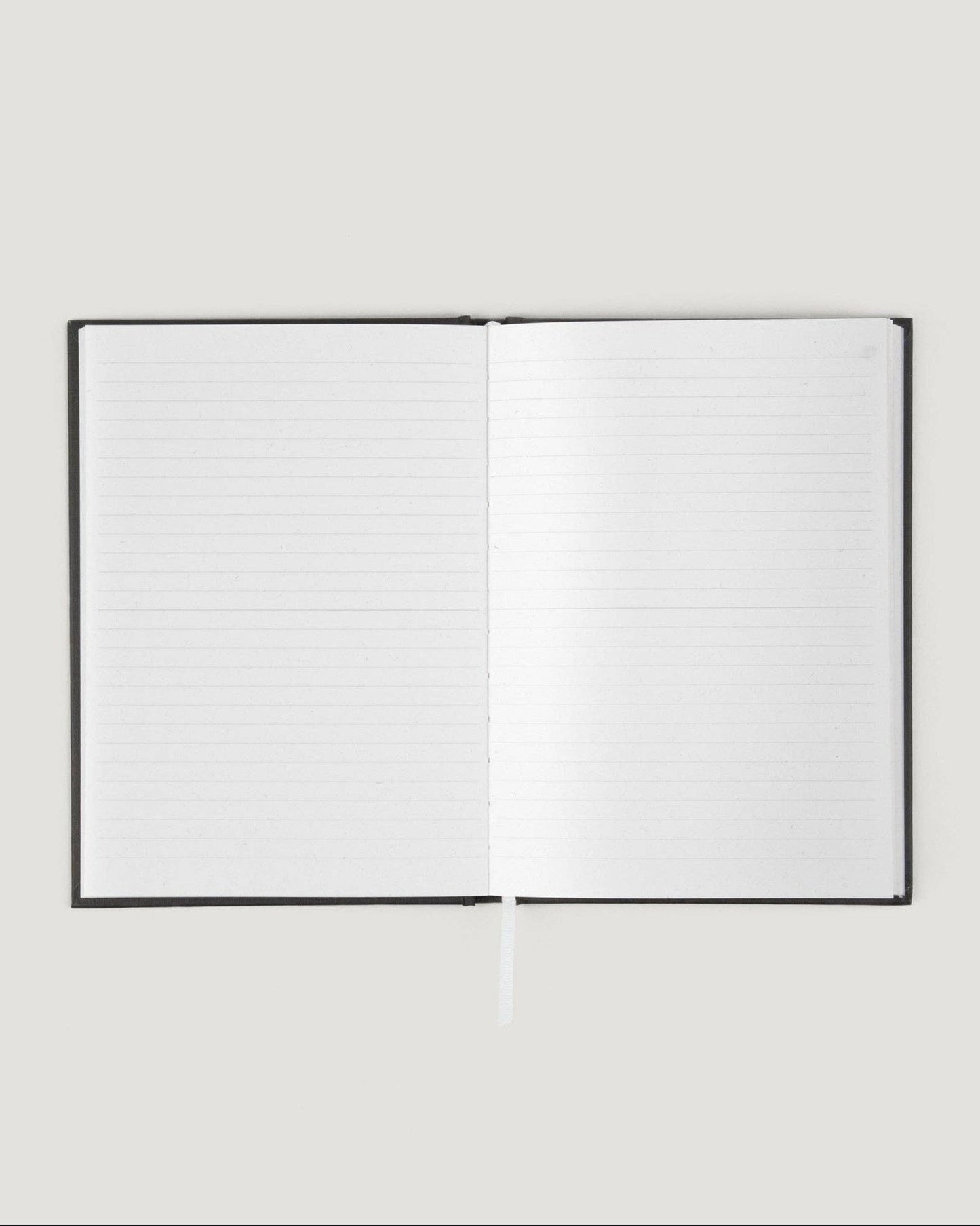 Wilde House Paper - Notebook