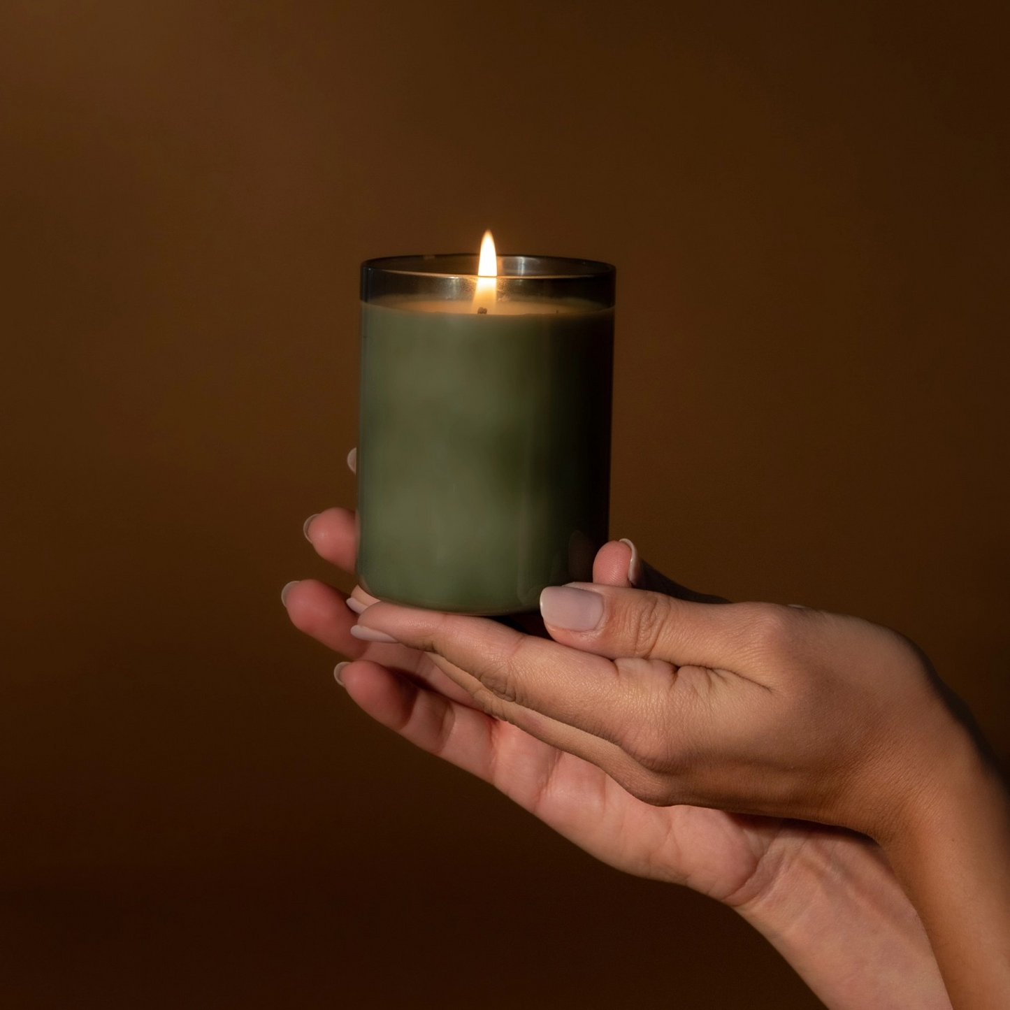 Field Kit - Jar Candle
