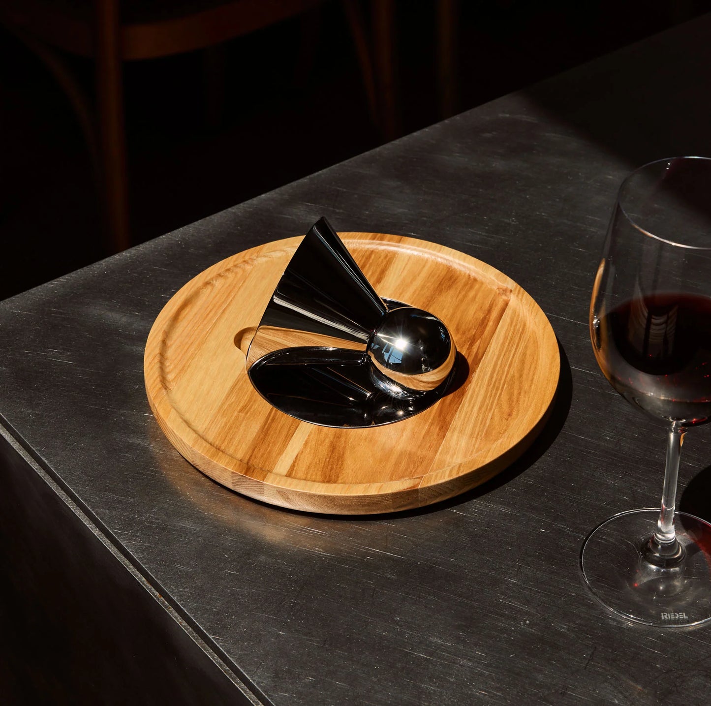Holcomb - Birdie Wine Decanter