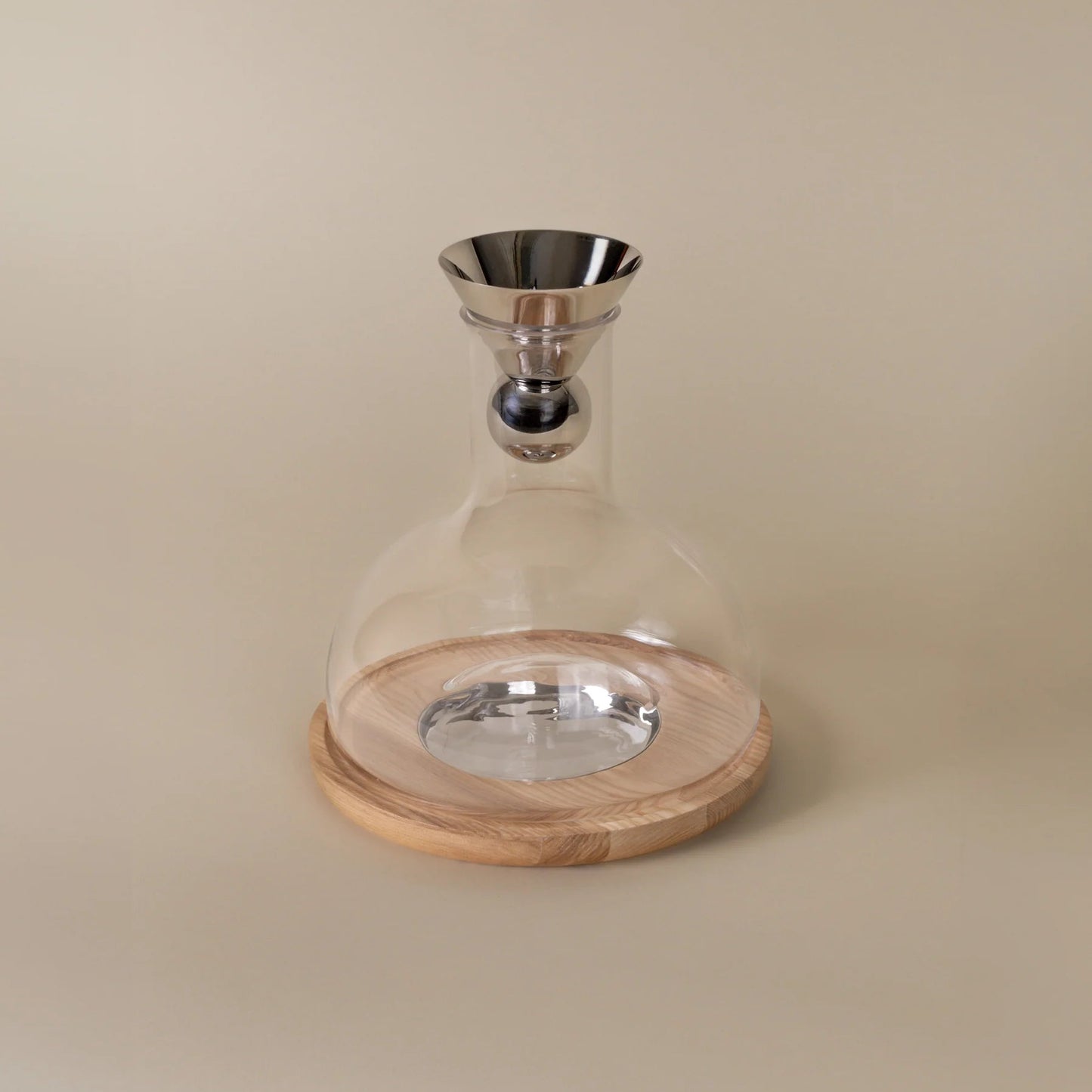 Holcomb - Birdie Wine Decanter