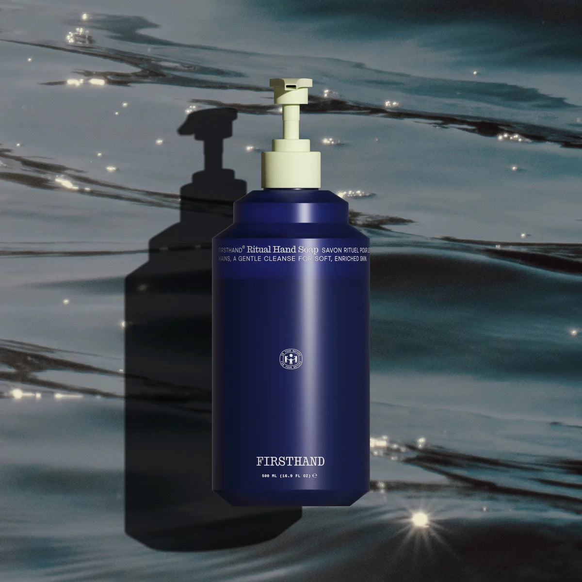 Firsthand - Ritual Hand Soap