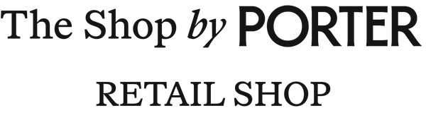 The Shop by Porter: Retail Shop