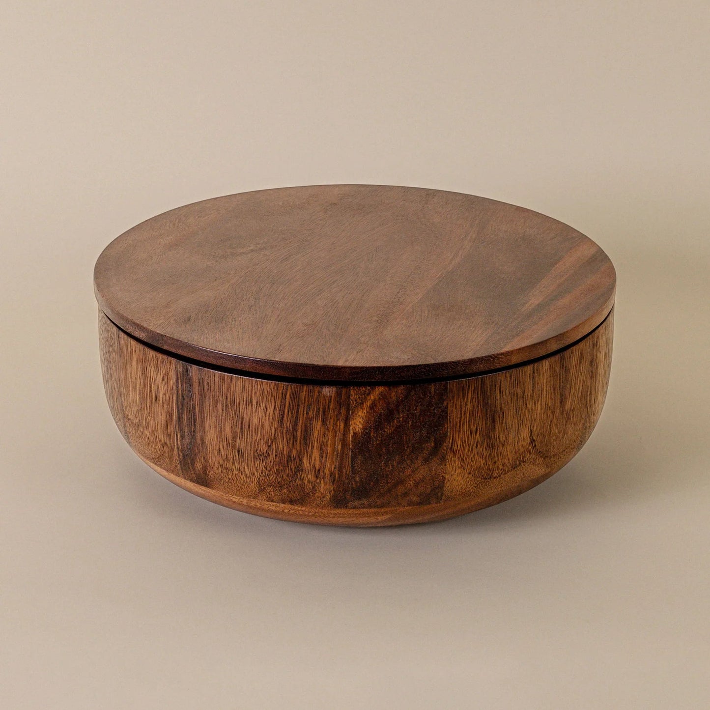 Holcomb - Dot Salad Bowl