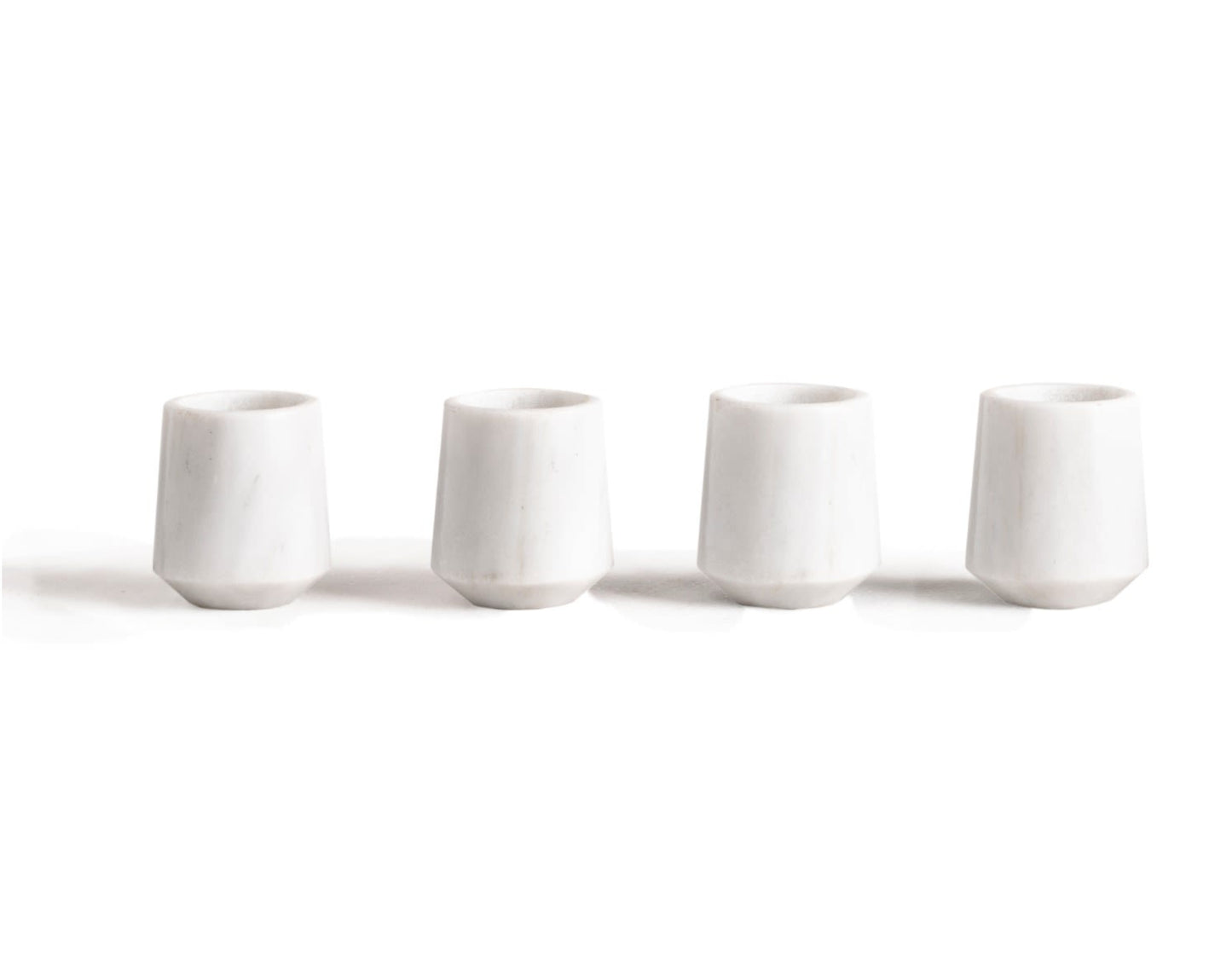AndJacob - Mezcaleros Gradiva Marble (Set of 4)