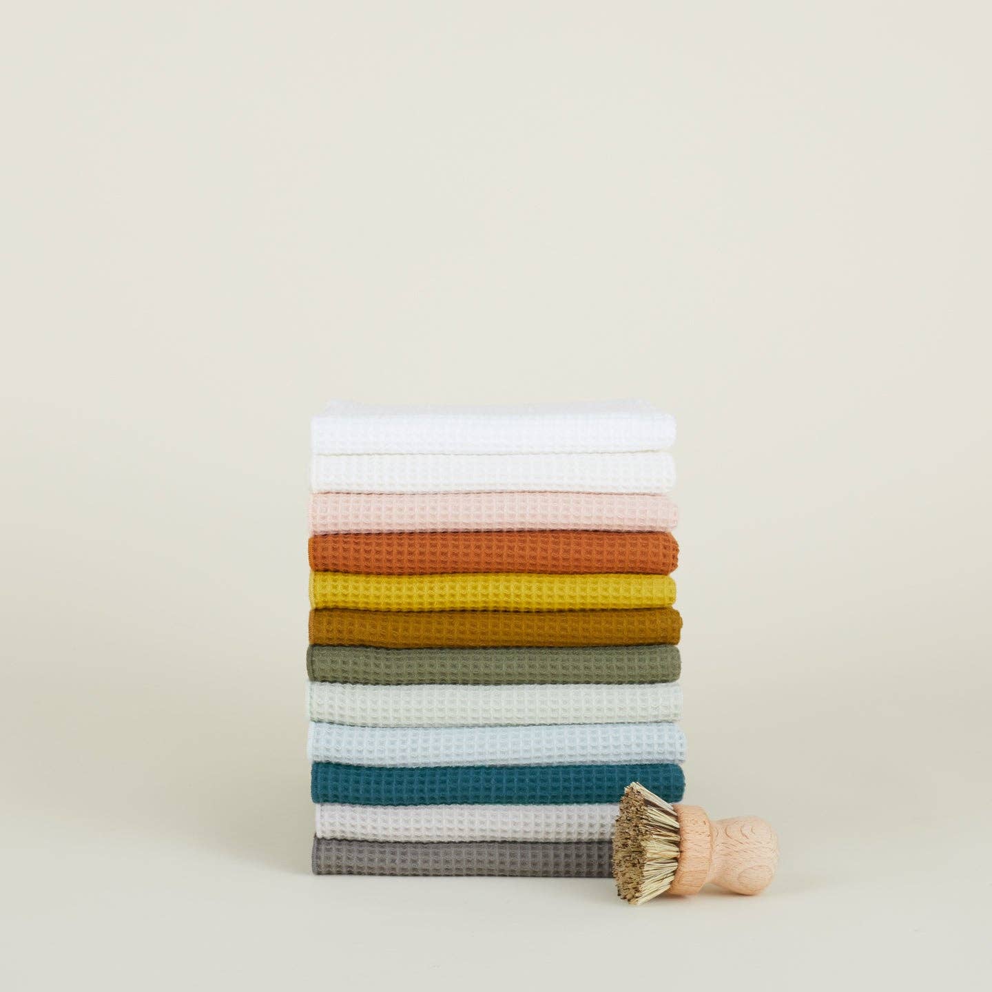 Hawkins New York - Essential Waffle Dish Towels (Set of 2)