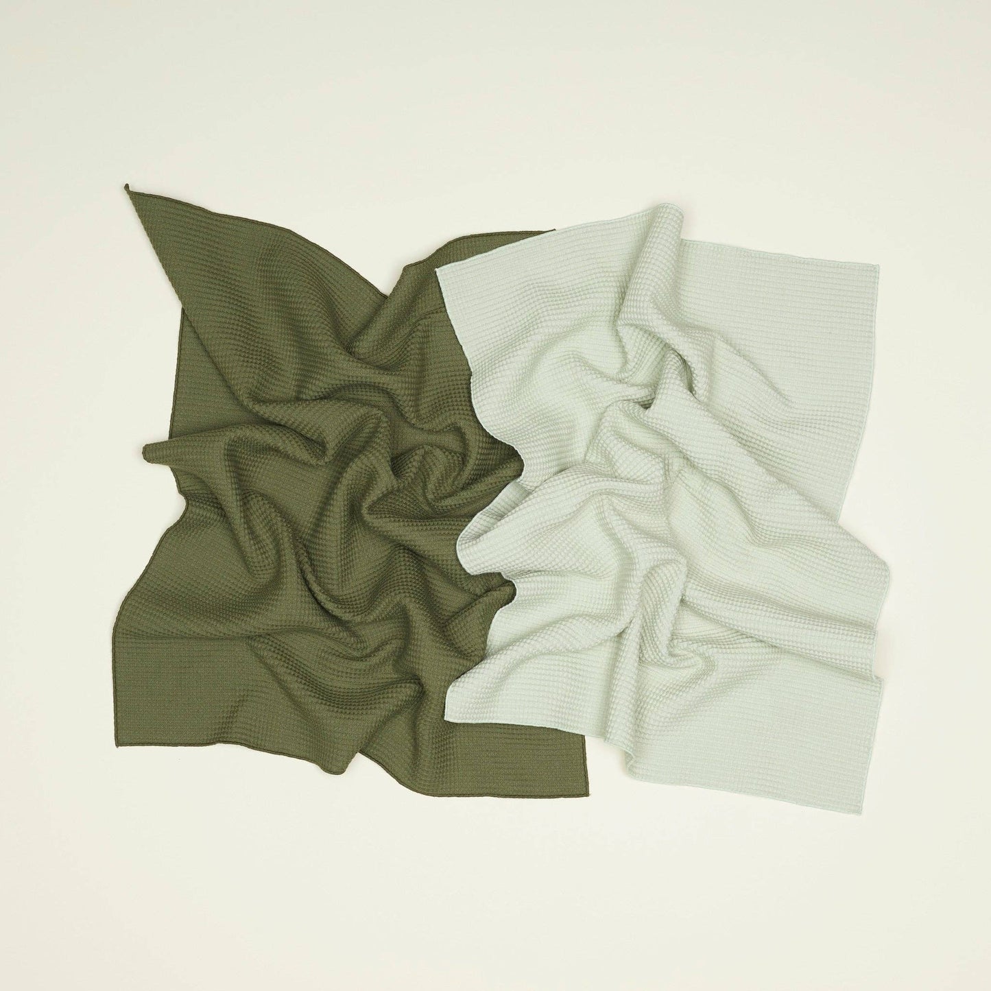 Hawkins New York - Essential Waffle Dish Towels (Set of 2)