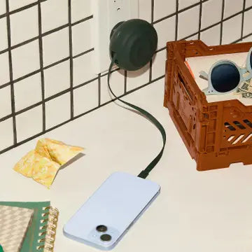 Counterpart - The Charger