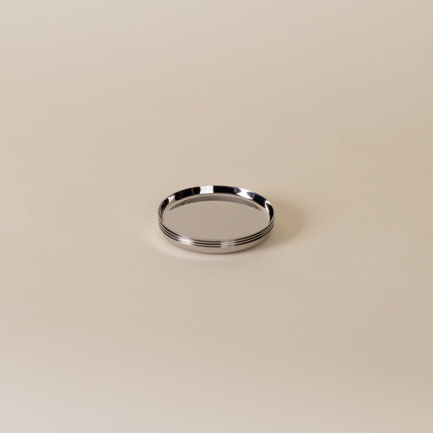 Holcomb - Puddle Coasters (Set of 4)