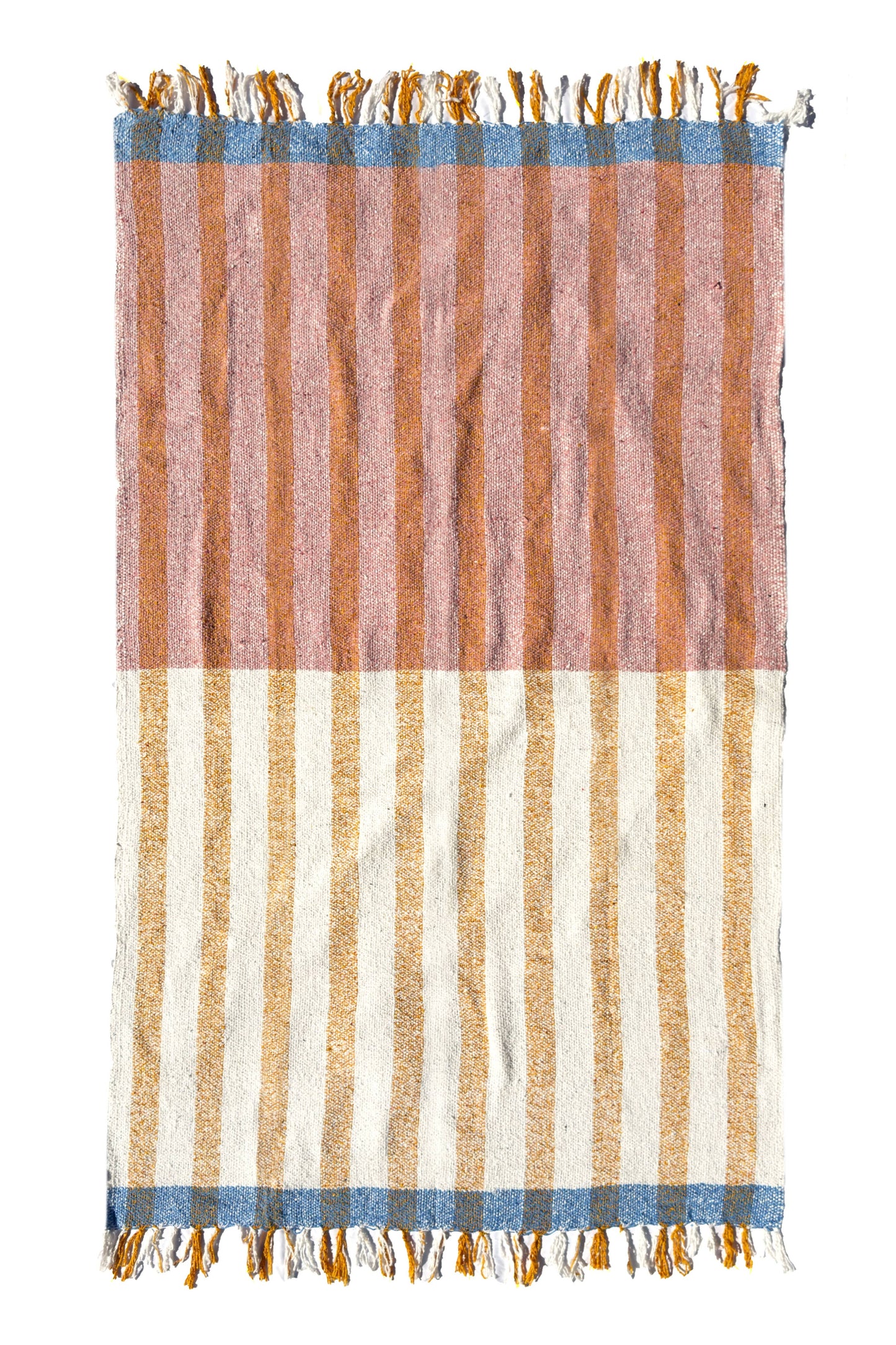 Suave Miel - Blanket Roll