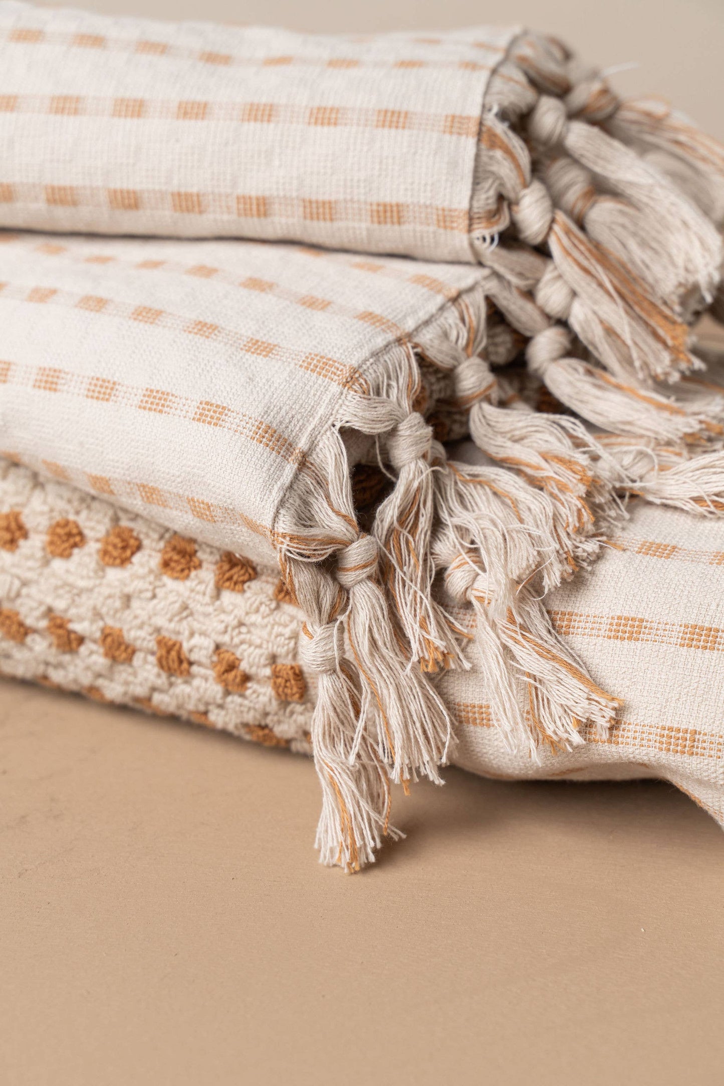 Saardé - Chickpea Hand Towel