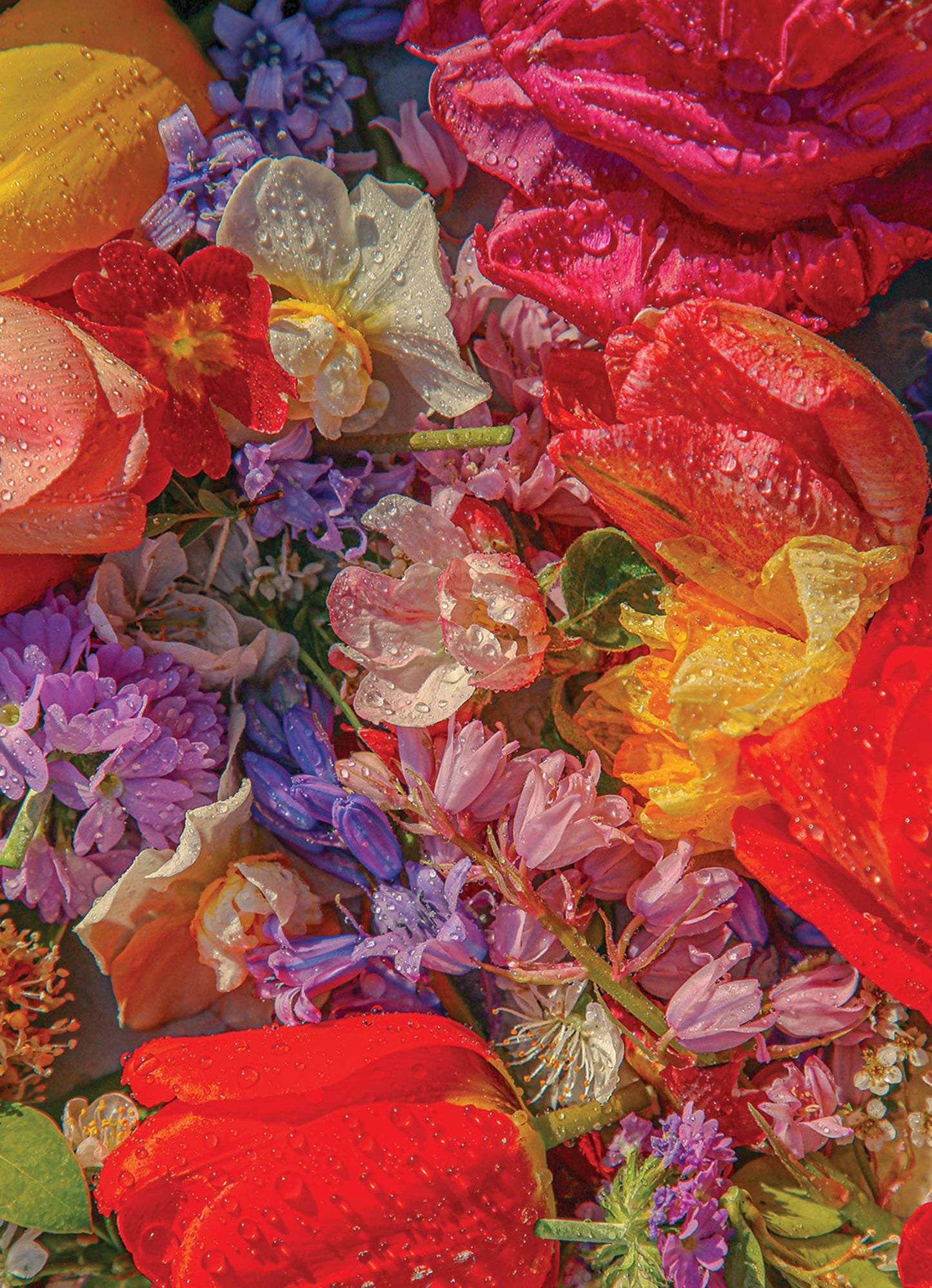 Piecework Puzzles - 1000 Piece Puzzle