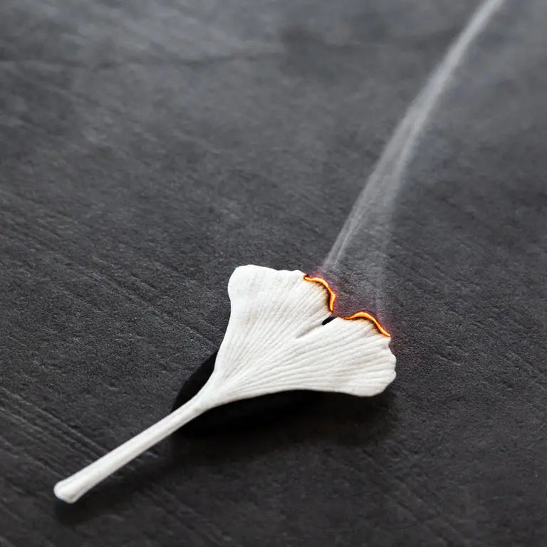 Ha Ko - Paper Incense, Single Leaf