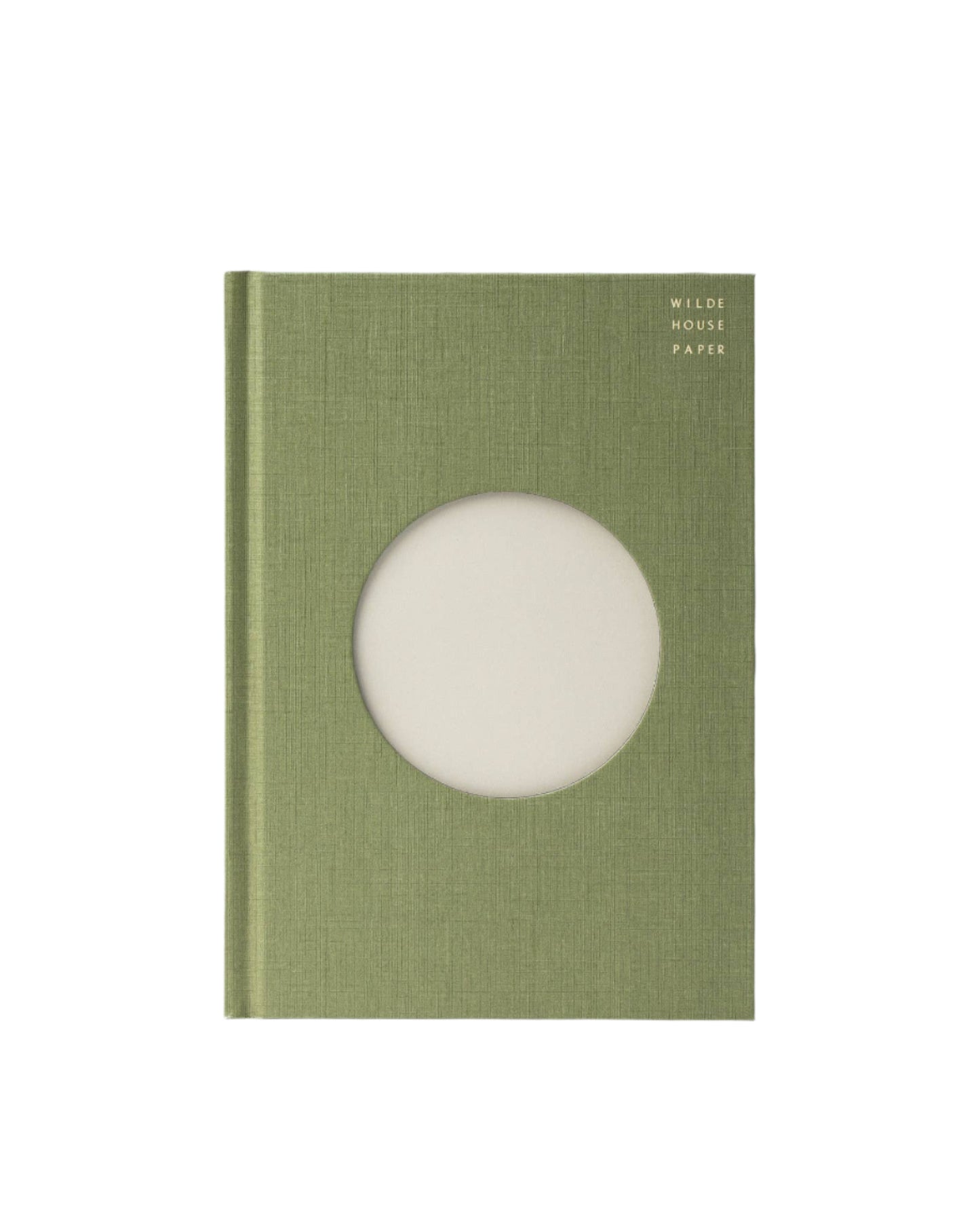 Open Journal in Moss