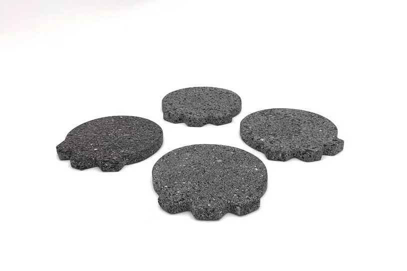 AndJacob - Tauro Coasters (Set of 4)