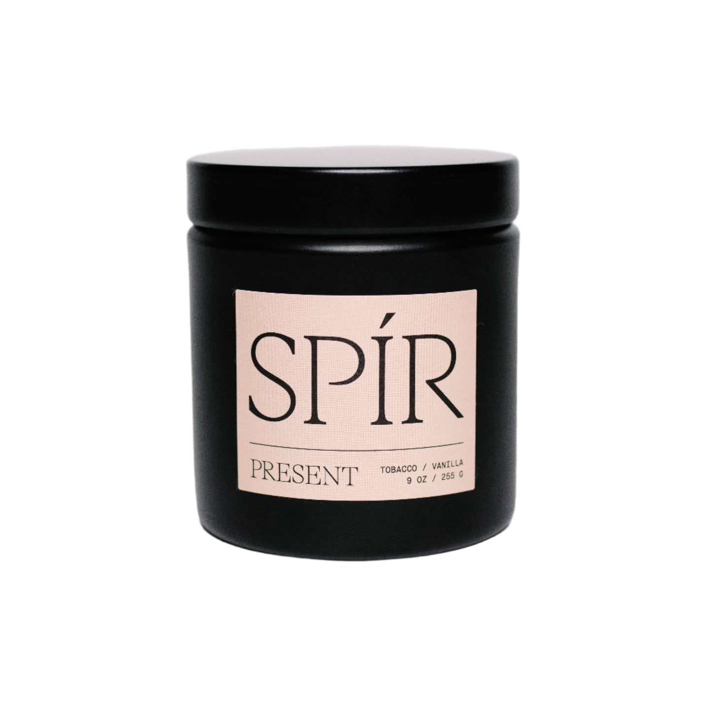 Spír Candle Co. - Present