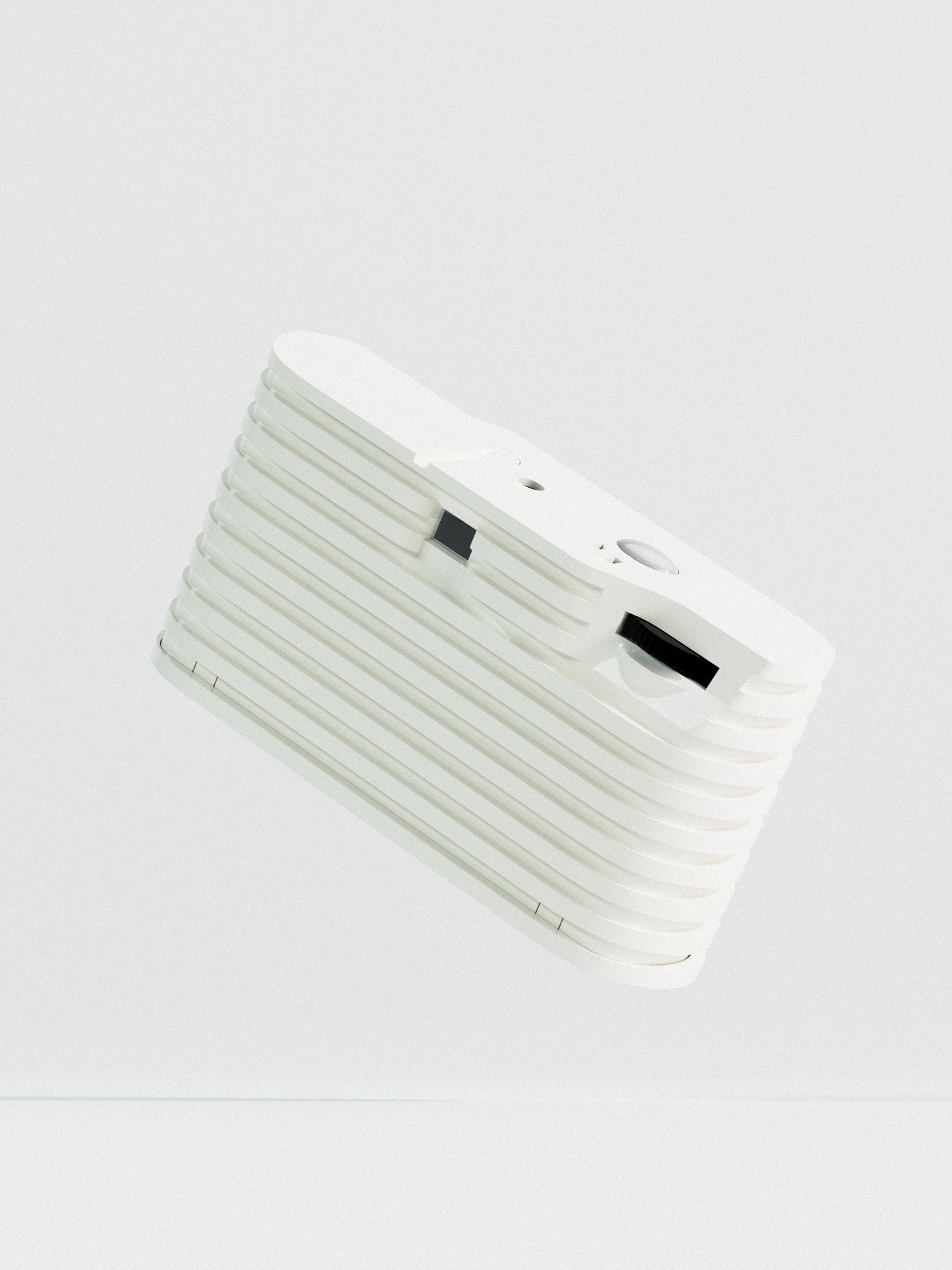 Fotofoto - Sustainable Disposable Camera