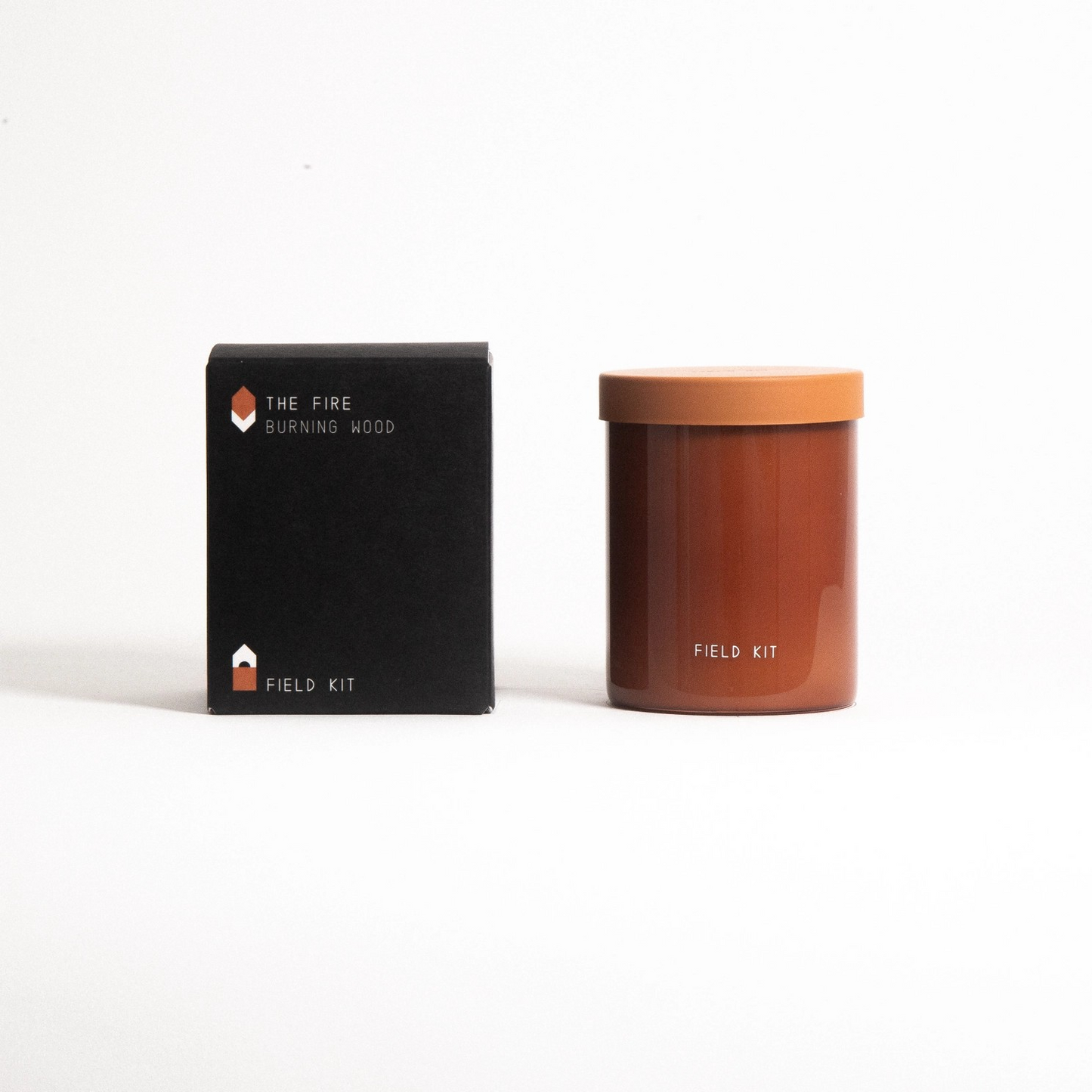 The Fire Studio Candle
