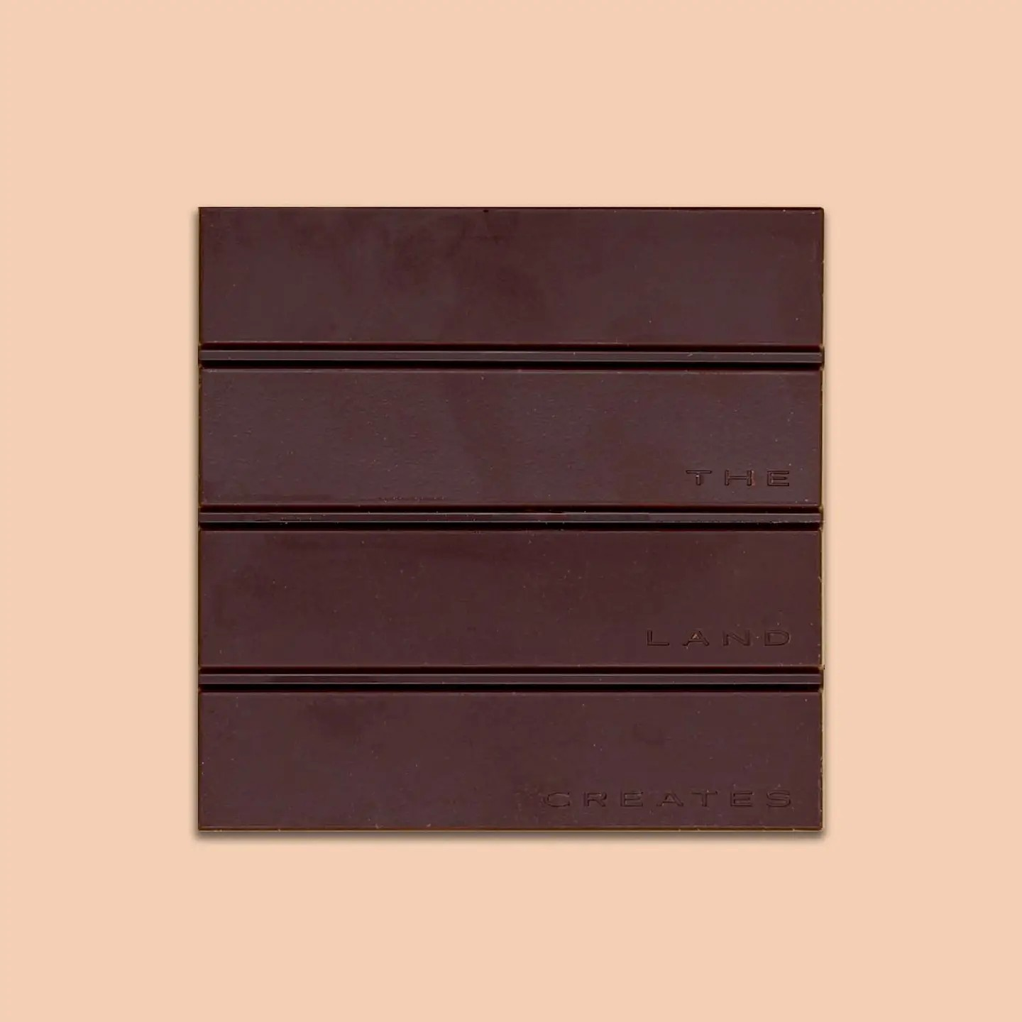 Onyx Terroir Chocolate - 77% Ecuador