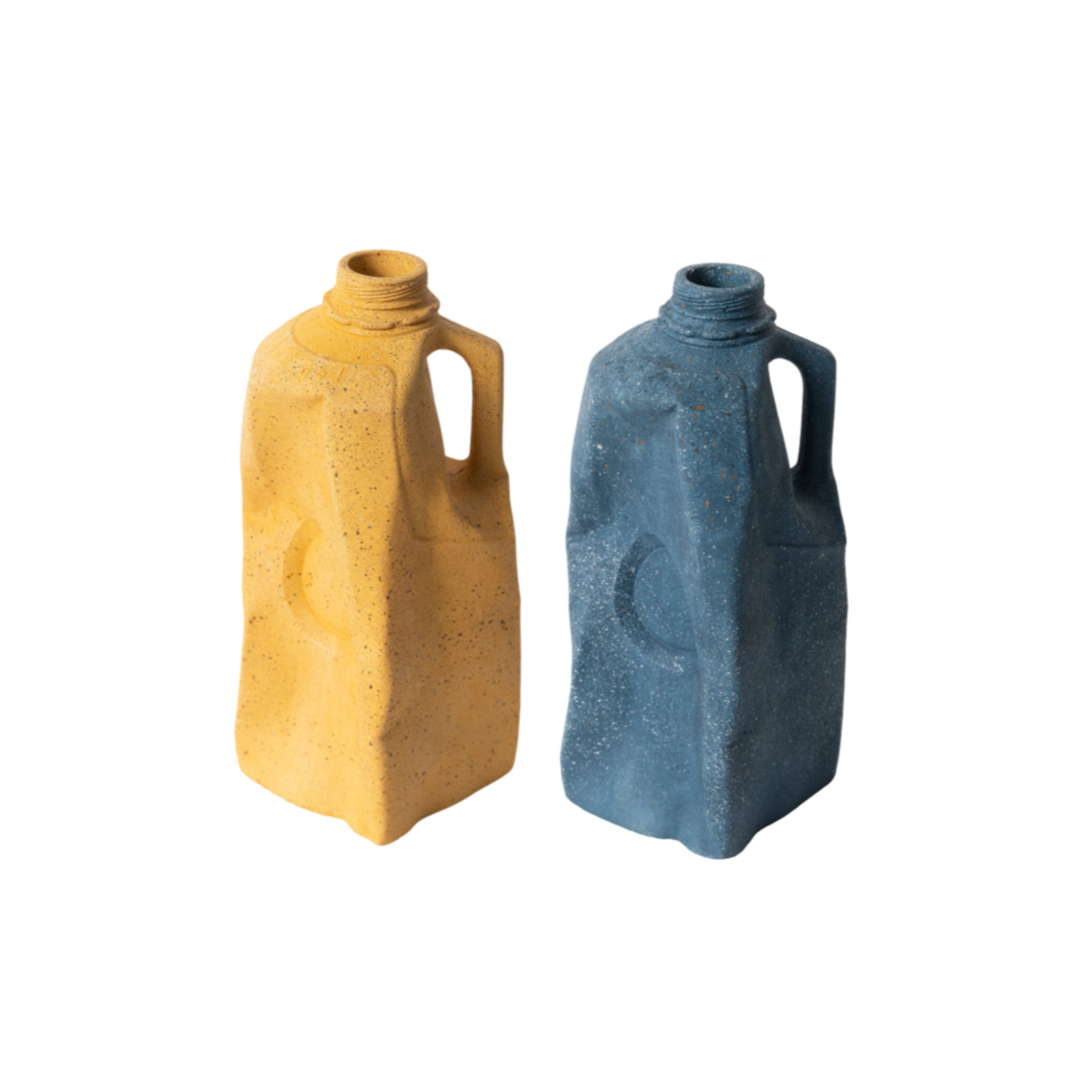 pretti.cool - The Garbage Collection: Milk Jug