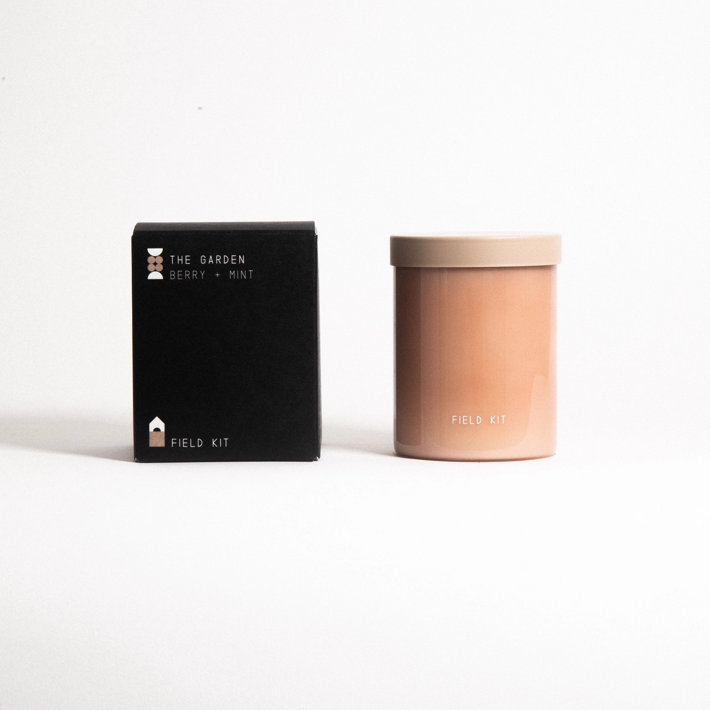 Field Kit - Jar Candle