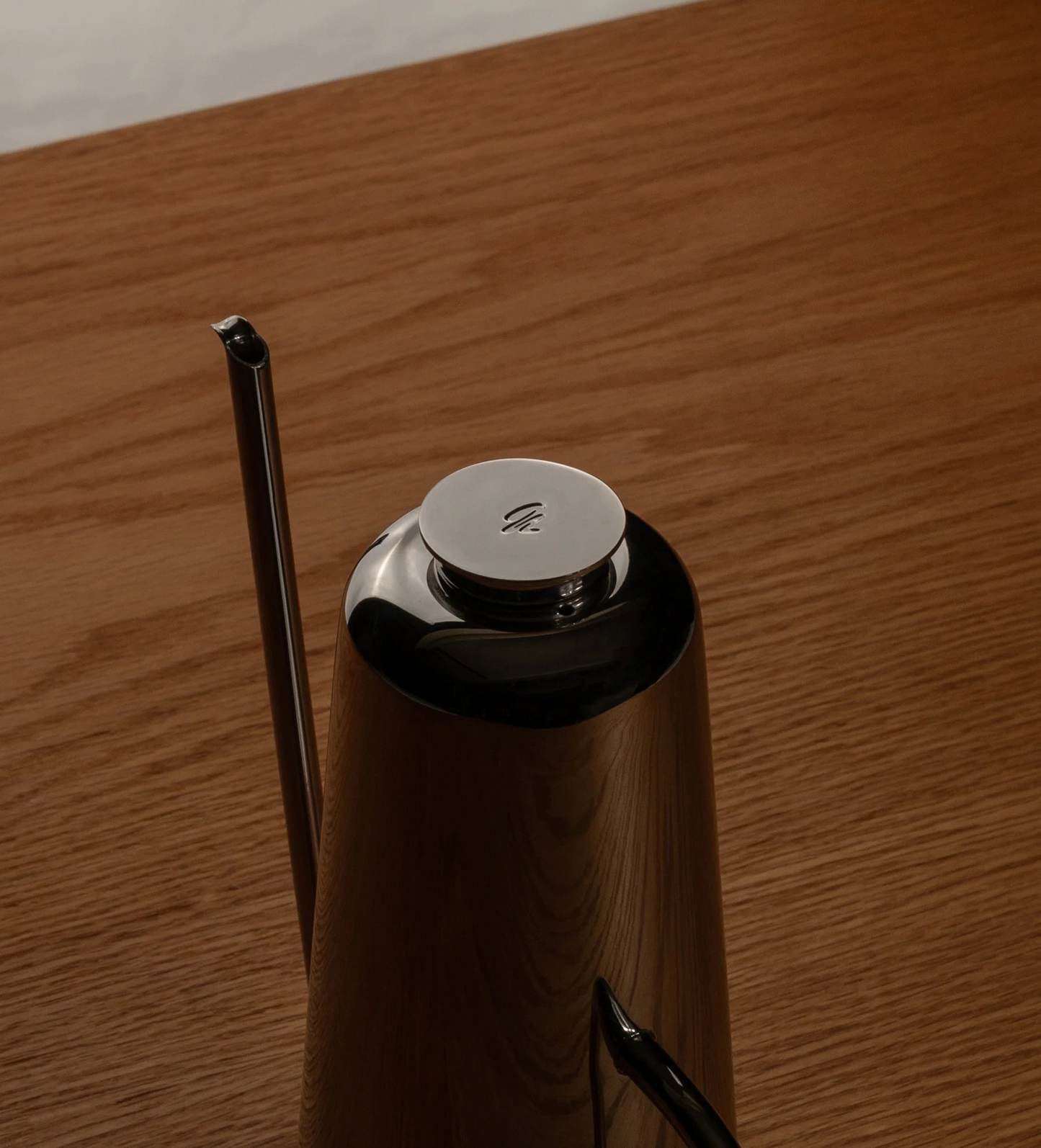Holcomb - Dripless Oil Can