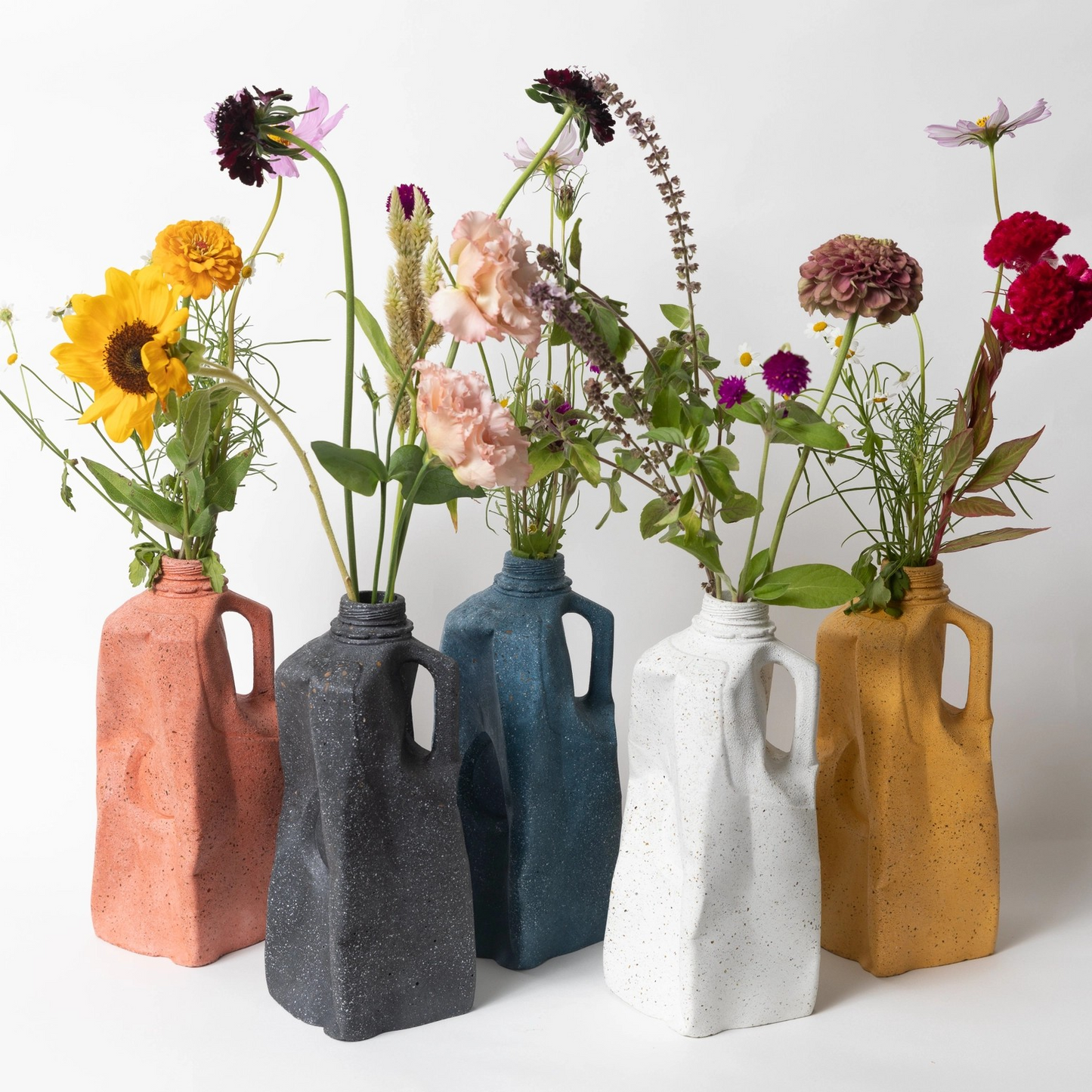 The Garbage Collection: Milk Jug