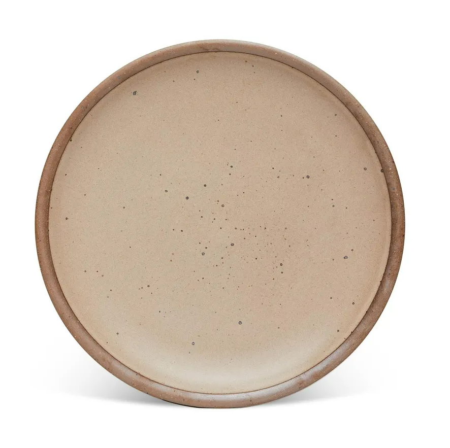 Dinner Plate