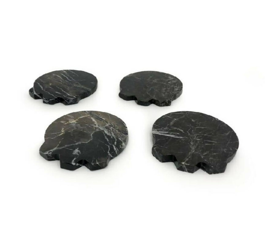 AndJacob - Tauro Coasters (Set of 4)